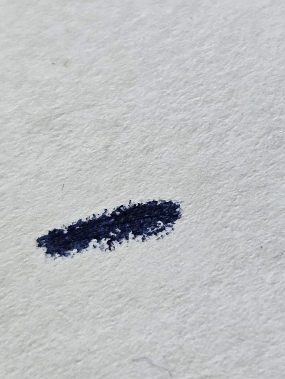 💖 Estee Lauder Double Wear Infinite Waterproof Eyeliner in Indigo color.